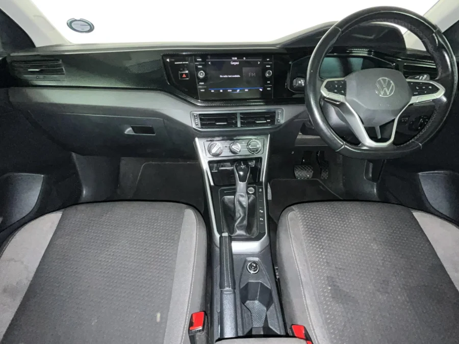 Used 2022 Volkswagen Polo hatch 1.0TSI Life auto - WeBuyCars Durban