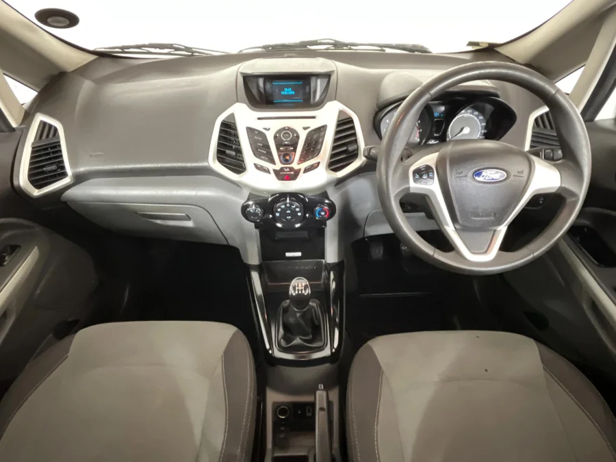 Used 2016 Ford EcoSport 1.0T Trend - WeBuyCars JHB South