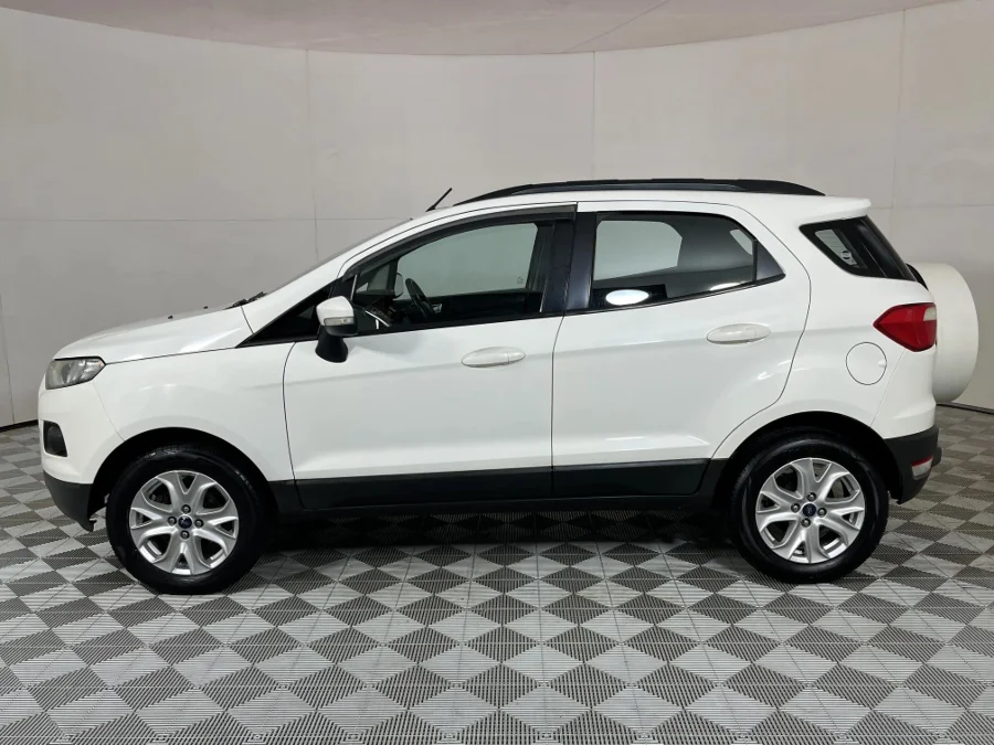 Used 2016 Ford EcoSport 1.0T Trend - WeBuyCars JHB South