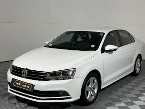 Used 2015 Volkswagen Jetta 1.4TSI Comfortline