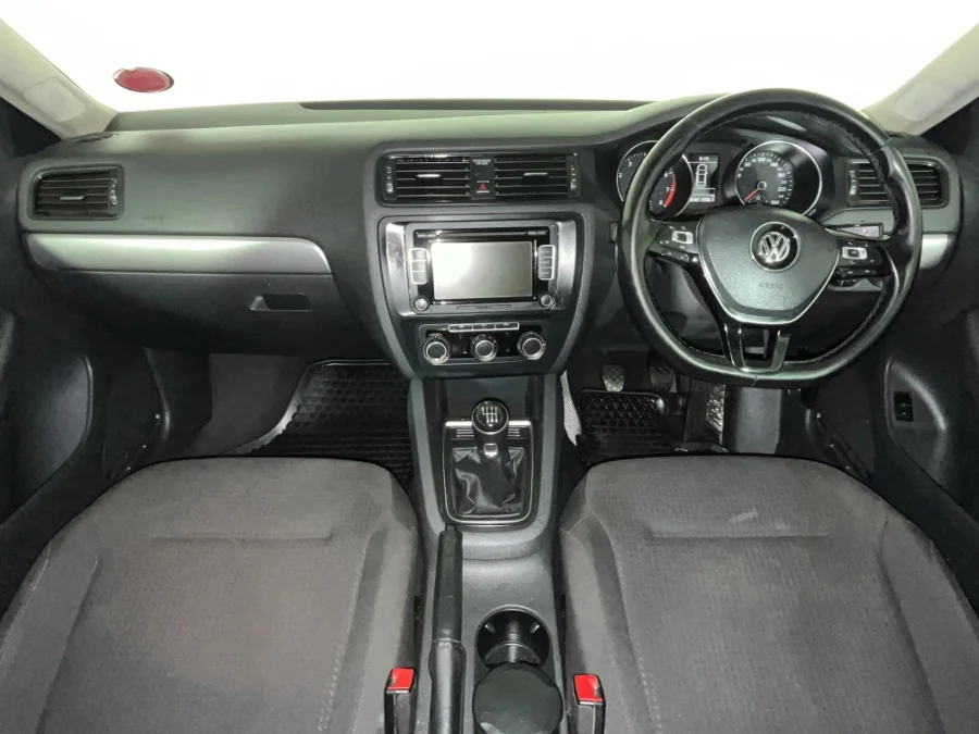 Used 2015 Volkswagen Jetta 1.4TSI Comfortline - WeBuyCars Germiston