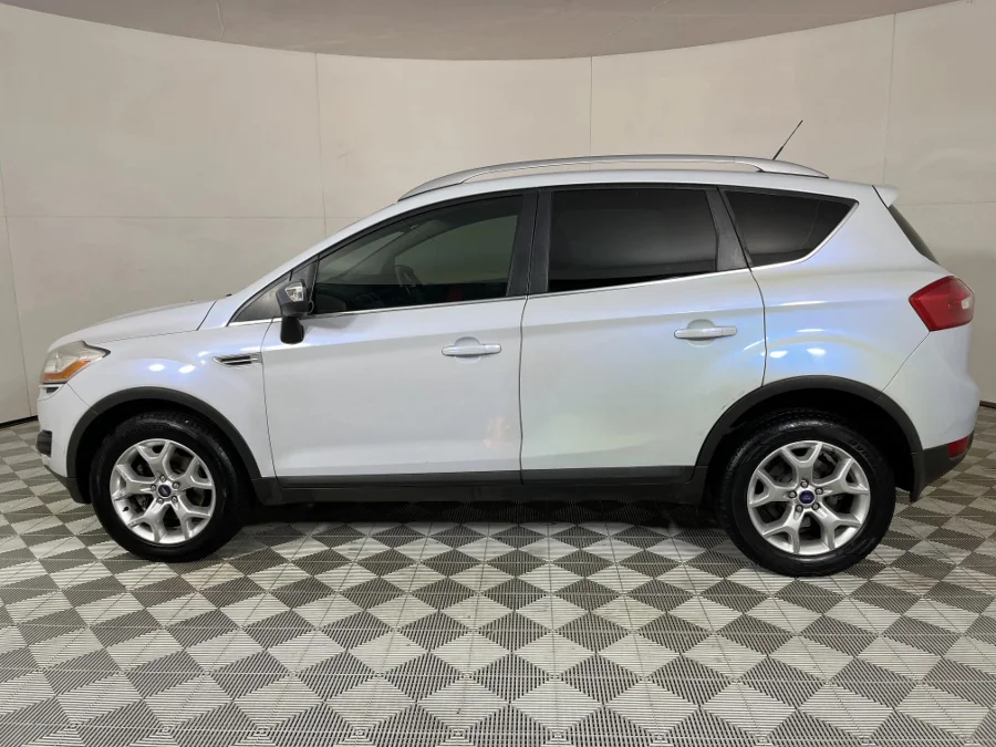 Used 2012 Ford Kuga 2.5T AWD Titanium - WeBuyCars JHB South