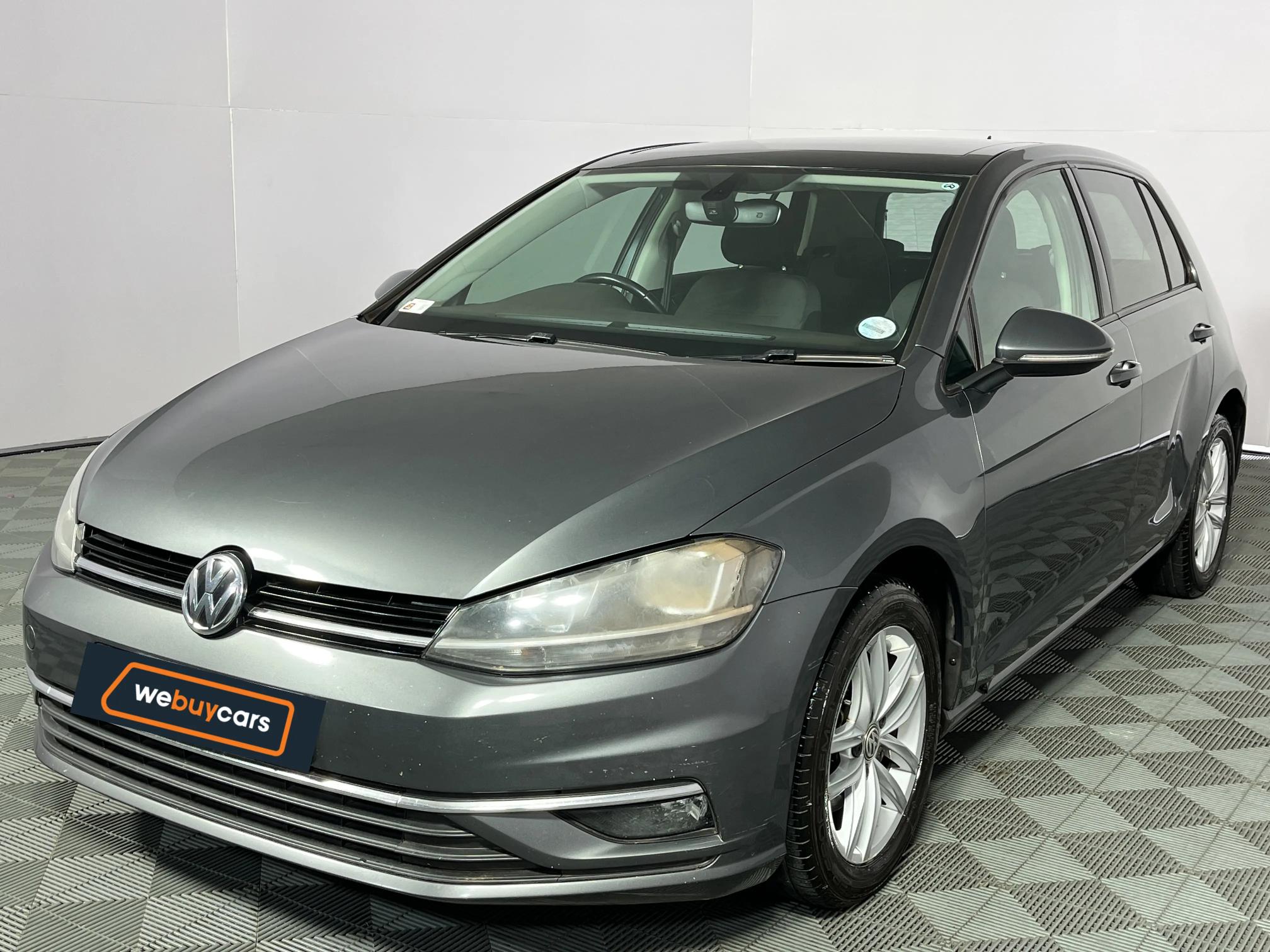 Used 2018 Volkswagen Golf 1.4TSI Comfortline