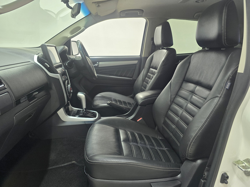 Used 2019 Isuzu mu-X 3.0