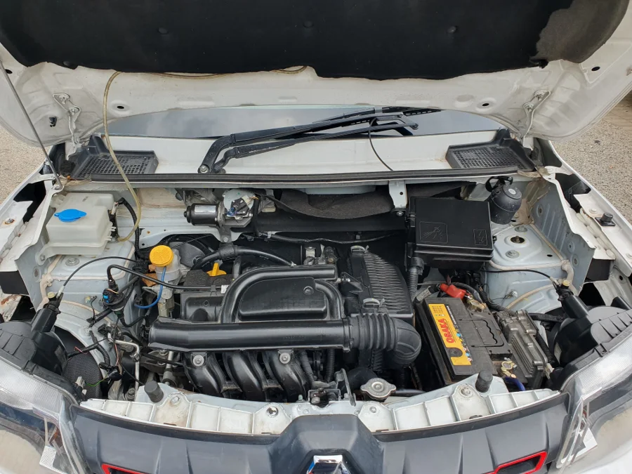 Used 2019 Renault Kwid 1.0 Dynamique - Nolly Motors