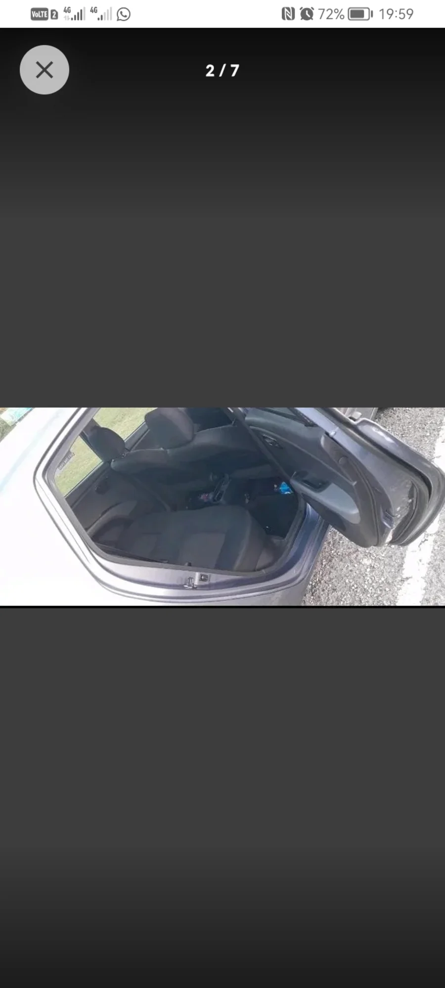 Used 2014 Hyundai i10 1.1 Motion - Private Seller Used 2014 Hyundai i10 1.1 Motion - Private Seller
