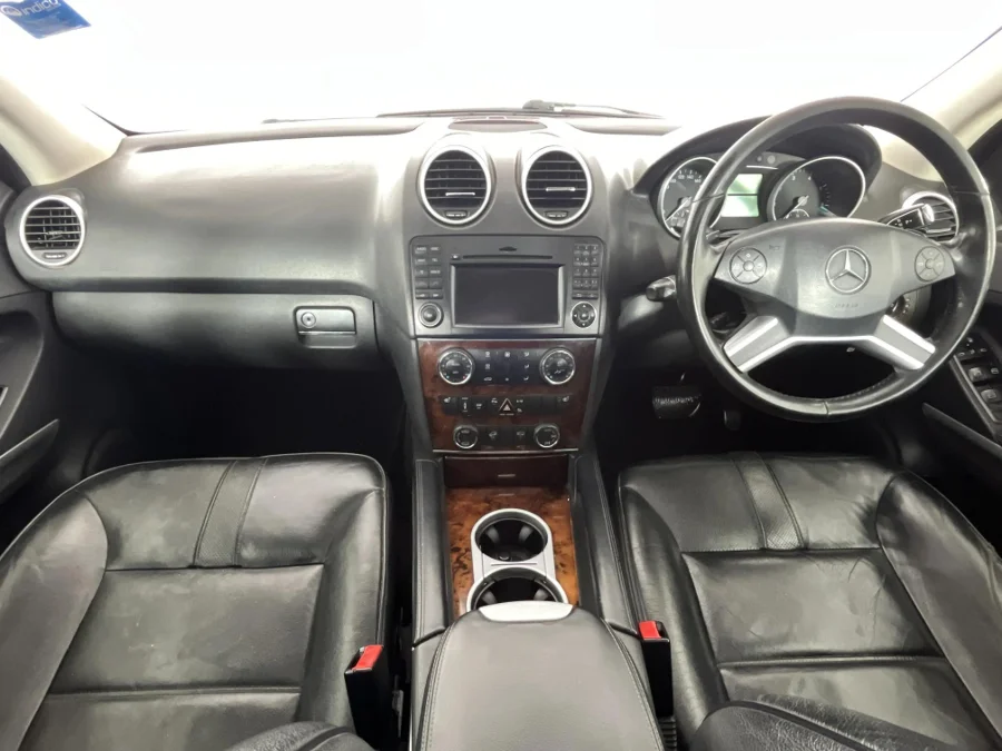 Used 2010 Mercedes-Benz ML ML350 - WeBuyCars Montana