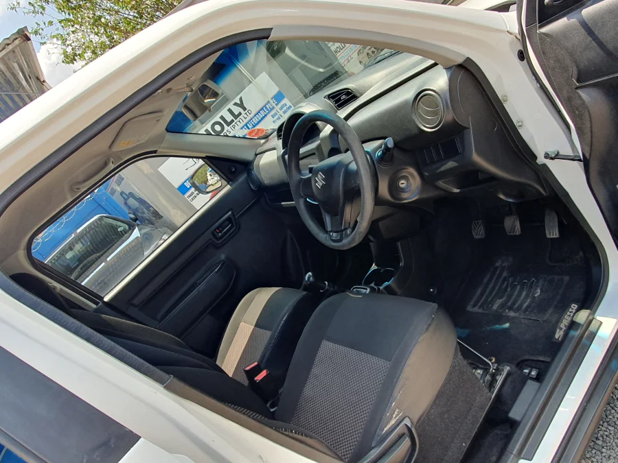 Used 2021 Suzuki S-Presso 1.0 GL manual - Nolly Motors