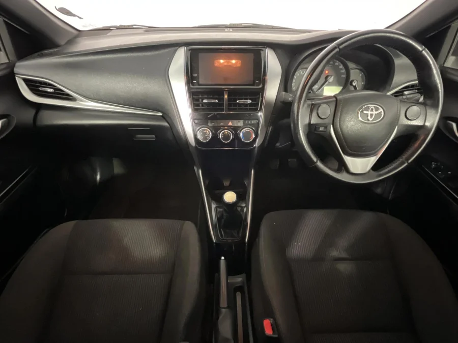 Used 2019 Toyota Yaris 1.5 Xs - WeBuyCars Lansdowne
