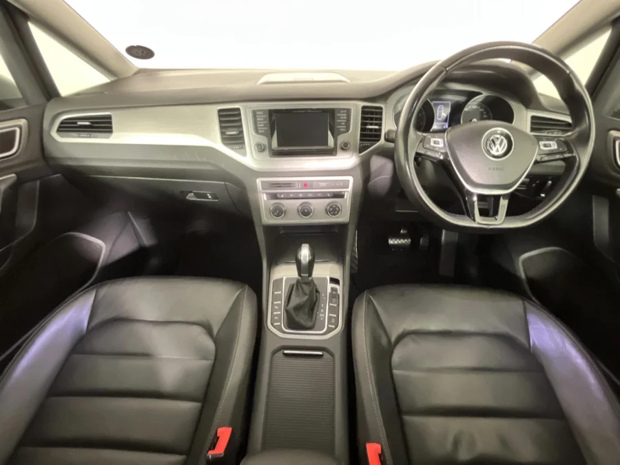 Used 2015 Volkswagen Golf SV 1.4TSI Comfortline auto - WeBuyCars The Dome