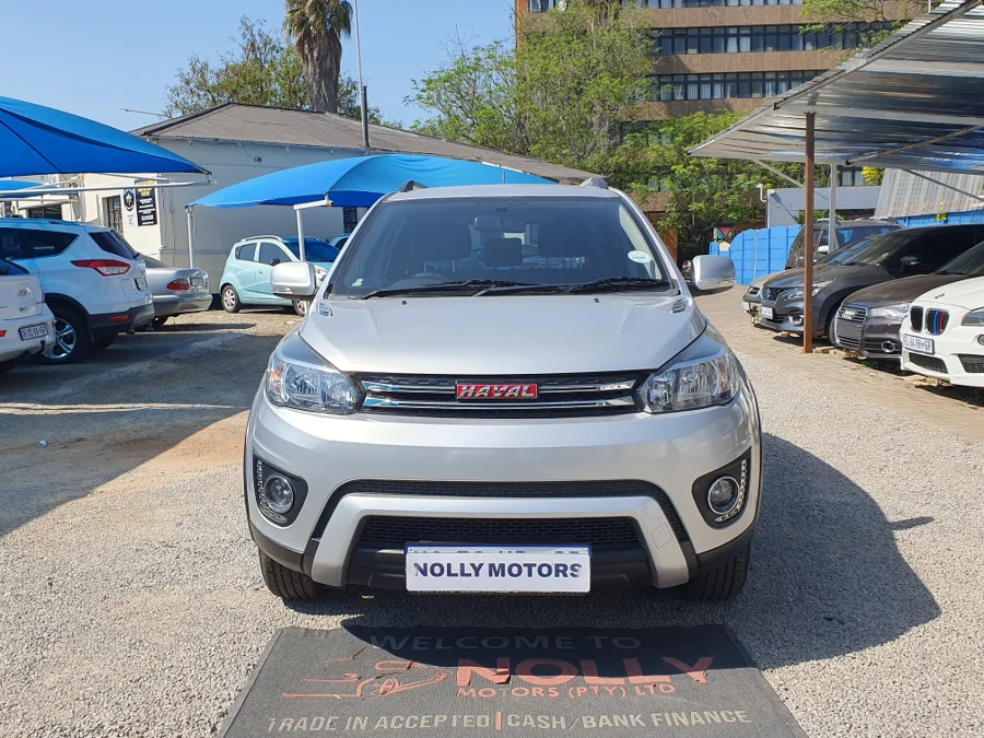 Used 2020 Haval H1 1.5 - Nolly Motors
