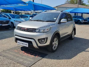 Used 2020 Haval H1 1.5