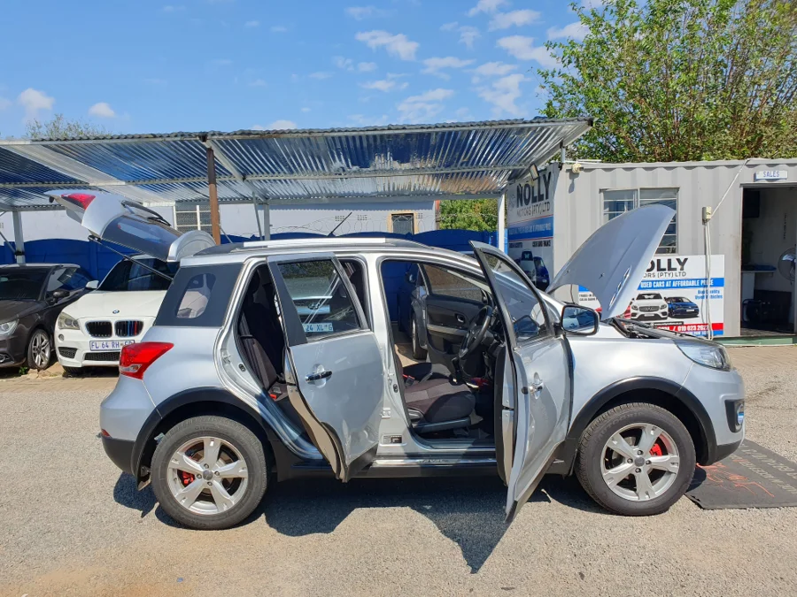 Used 2020 Haval H1 1.5 - Nolly Motors