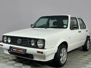 Used 2008 Volkswagen Citi Sport 1.4i