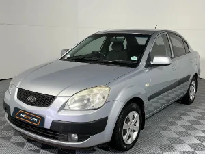 Used 2006 Kia Rio 1.4 4-door