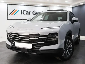 Used 2026 Jetour Dashing 1.5T Deluxe