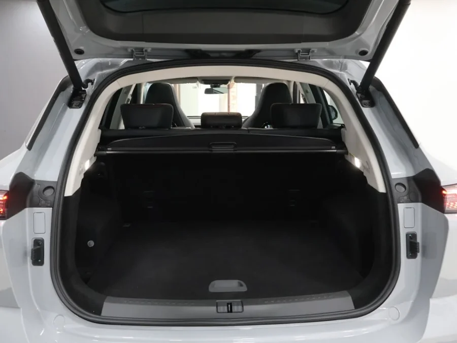 Used 2026 Jetour Dashing 1.5T Deluxe - ICar Gezina