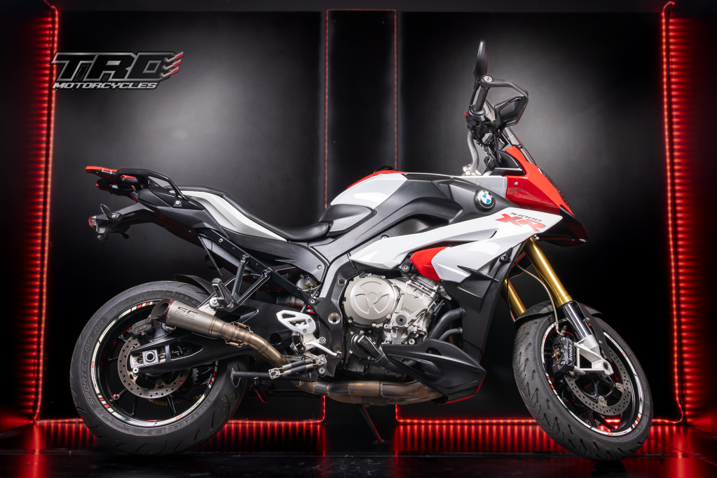 Used 2018 BMW R 100 / S 1000 / R1100-1200 S 1000 XR