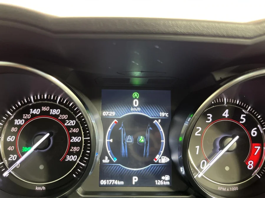 Used 2016 Jaguar F-Type S coupe - WeBuyCars Midstream