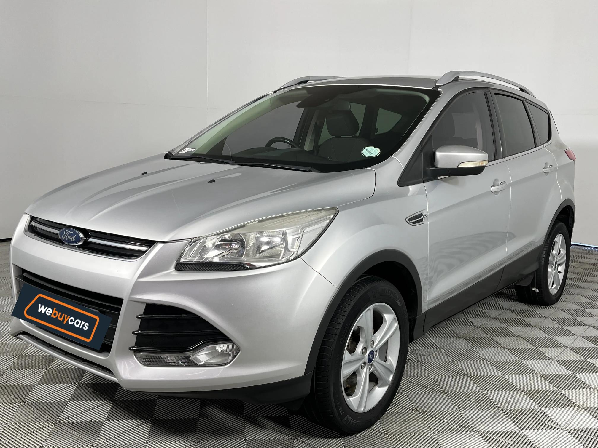 Used 2016 Ford Kuga 1.5T Ambiente auto