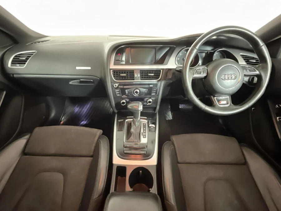 Used 2015 Audi A5 coupe 2.0TDI SE - WeBuyCars The Dome