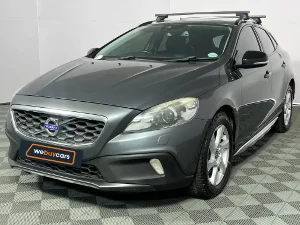 Used 2013 Volvo V40 T5 Excel