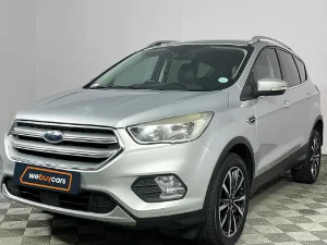 Used 2018 Ford Kuga 1.5T Trend auto