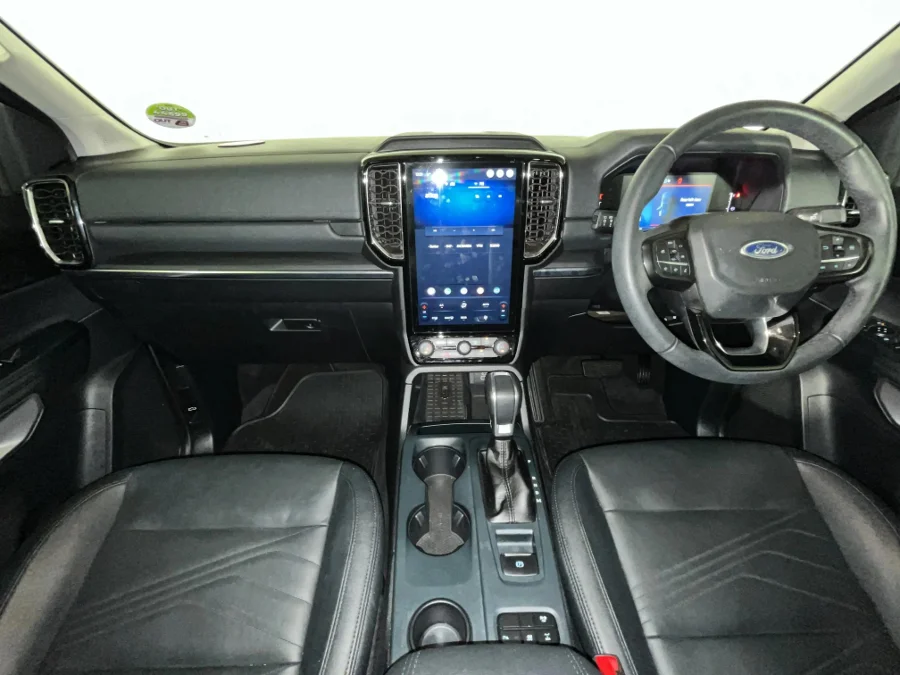 Used 2024 Ford Everest 2.0 BiTurbo XLT - WeBuyCars Silverlakes