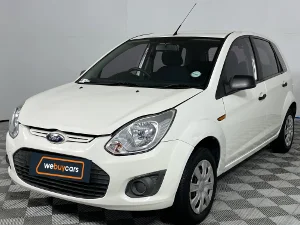 Used 2016 Ford Figo 1.4 Ambiente