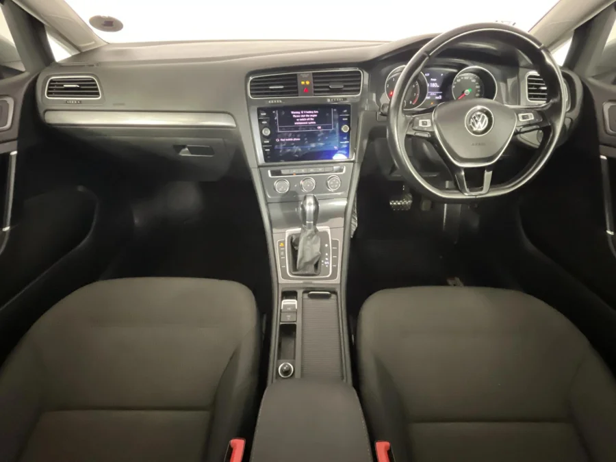Used 2019 Volkswagen Golf 1.4TSI Comfortline - WeBuyCars Silverlakes