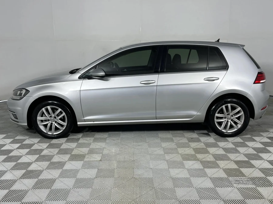 Used 2019 Volkswagen Golf 1.4TSI Comfortline - WeBuyCars Silverlakes