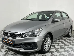 Used 2020 Suzuki Ciaz 1.5 GL auto Used 2020 Suzuki Ciaz 1.5 GL auto