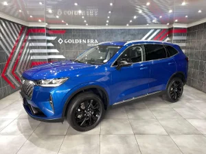 Used 2023 Haval H6 2.0GDIT 4WD Super Luxury