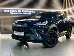 Used 2023 Haval H6 GT 2.0GDIT 4WD Super Luxury