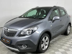Used 2015 Opel Mokka X 1.4 Turbo Enjoy