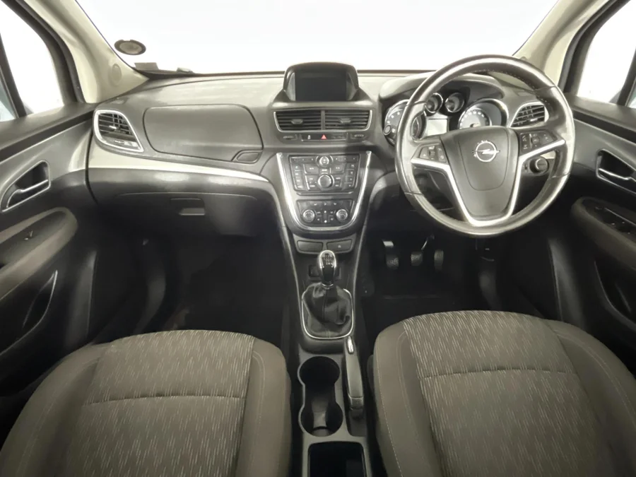Used 2015 Opel Mokka X 1.4 Turbo Enjoy - WeBuyCars Richmond