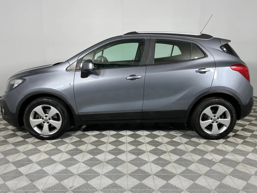Used 2015 Opel Mokka X 1.4 Turbo Enjoy - WeBuyCars Richmond