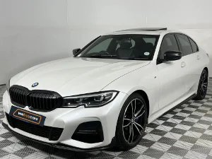 Used 2019 BMW 3 Series 330i M Sport Launch Edition