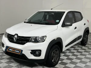 Used 2018 Renault Kwid 1.0 Dynamique auto