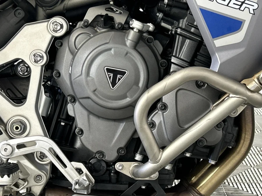 Used 2022 Triumph Tiger 1200 GT Explorer - WeBuyCars Richmond Used 2022 Triumph Tiger 1200 GT Explorer - WeBuyCars Richmond