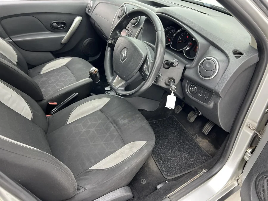 Used 2016 Renault Sandero Stepway 66kW turbo - EBK Auto