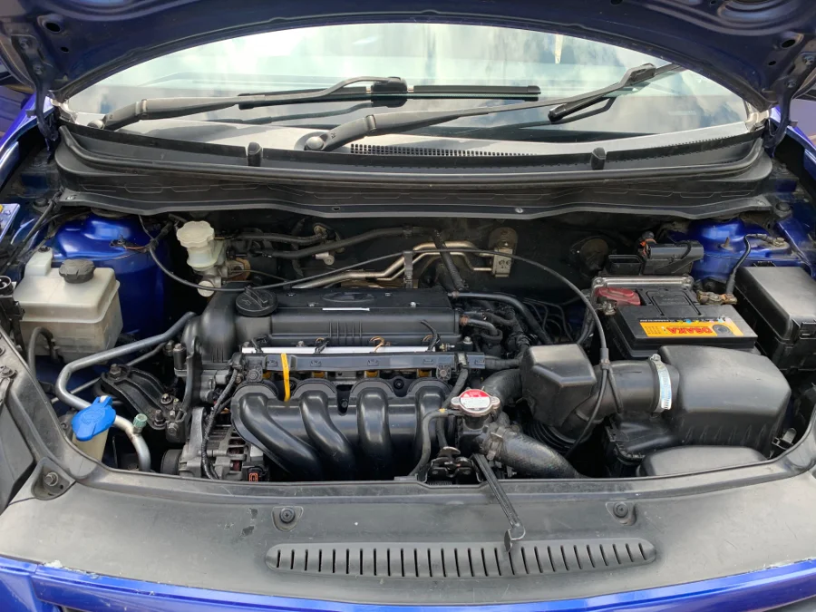 Used 2011 Hyundai i20 1.4 Fluid - Private Seller Used 2011 Hyundai i20 1.4 Fluid - Private Seller