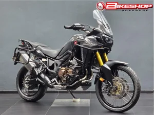 Used 2018 Honda AFRICA TWIN CRF1000 DCT