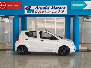 Used 2011 Suzuki Alto 1.0 GL
