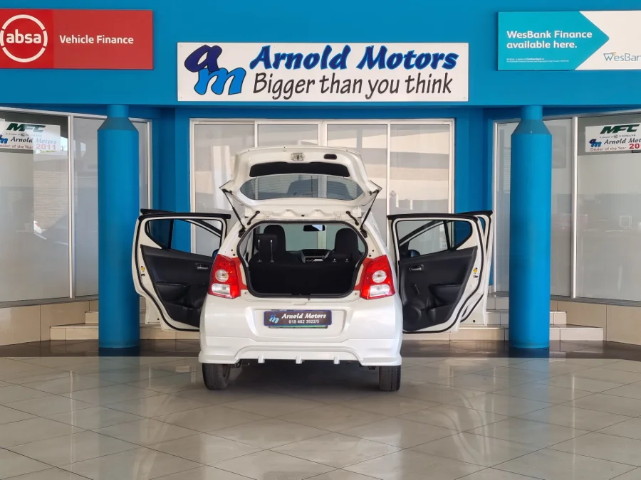 Used 2011 Suzuki Alto 1.0 GL - Arnold Motors CC Used 2011 Suzuki Alto 1.0 GL - Arnold Motors CC