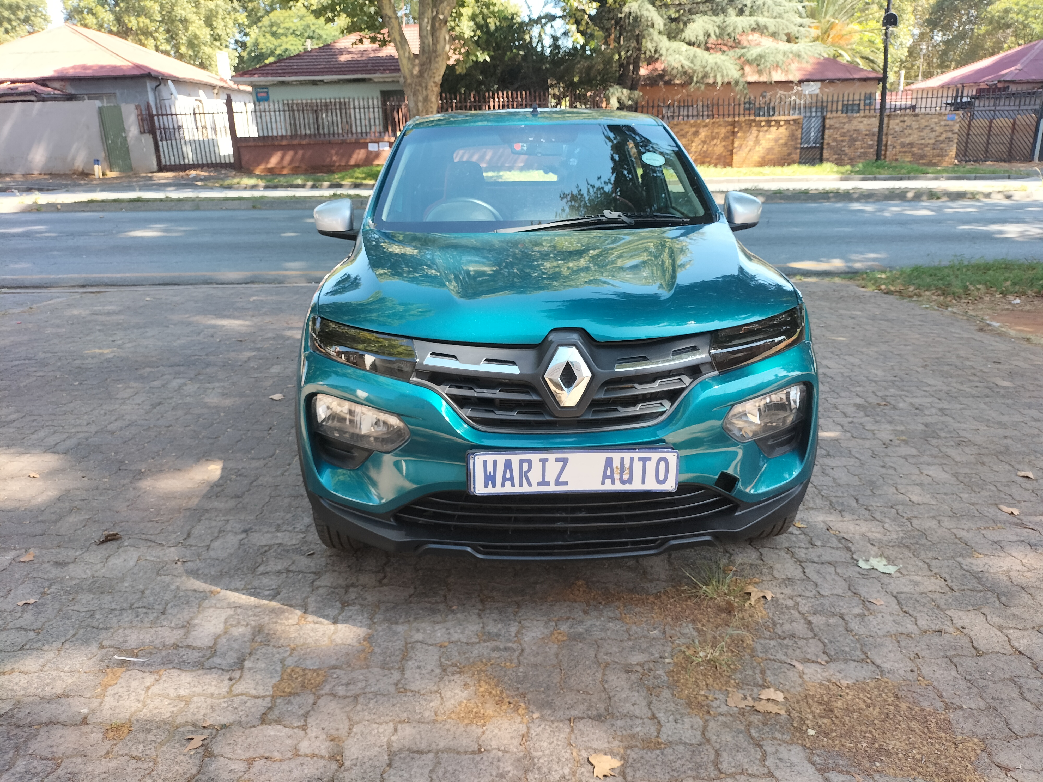 Used 2022 Renault Kwid 1.0 Ultra