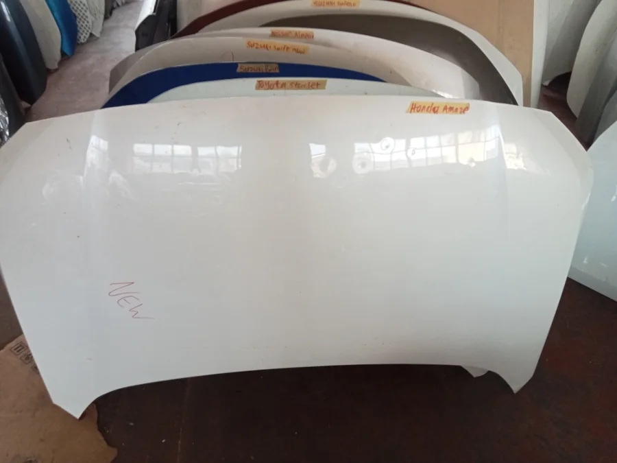 Honda amaze bonnet - Private Seller Honda amaze bonnet - Private Seller
