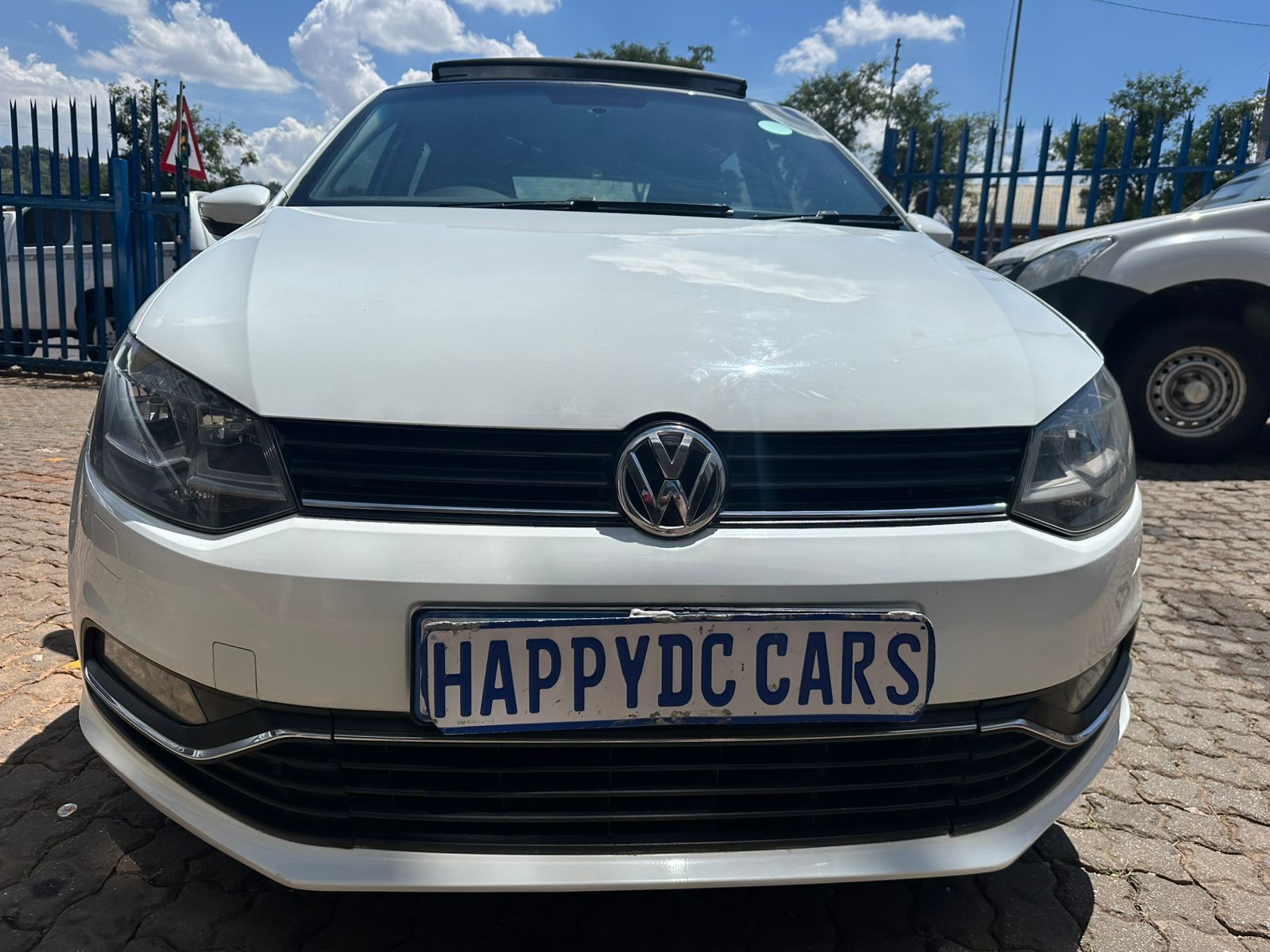 Used 2016 Volkswagen Polo 1.4 Comfortline