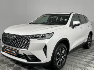 Used 2021 Haval H6 2.0GDIT Premium