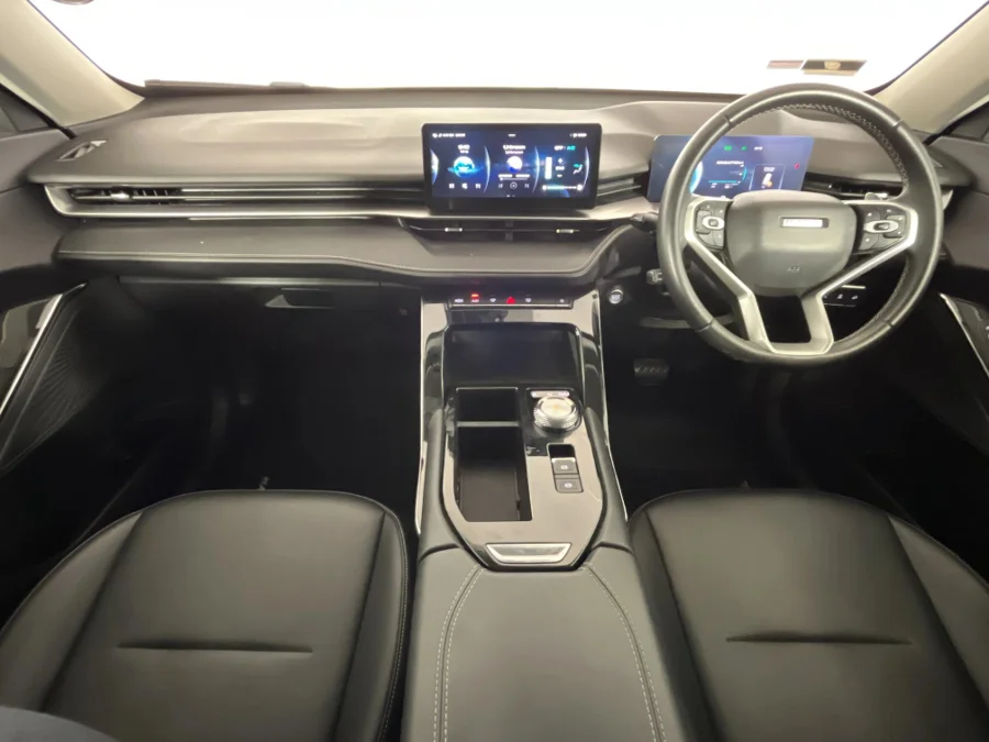 Used 2021 Haval H6 2.0GDIT Premium - WeBuyCars Richmond